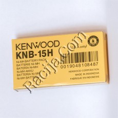 KENWOOD KNB-15H аккумулятор (батарея)