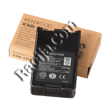 KENWOOD KNB-26N аккумулятор (батарея)