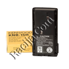 KENWOOD KNB-15H аккумулятор (батарея)