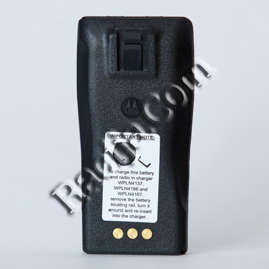 Аккумулятор Motorola NNTN4851A