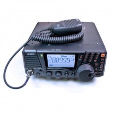 КВ-трансивер Alinco DX-SR8