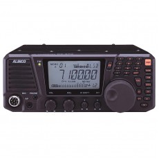 КВ-трансивер Alinco DX-SR8