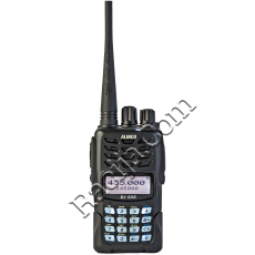 Рация ALINCO DJ-500