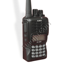 Рация ALINCO DJ-500