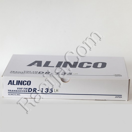 ALINCO DR-135LH