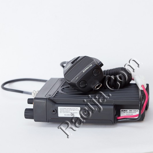 ALINCO DR-135LH