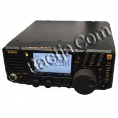 КВ-трансивер Alinco DX-SR9