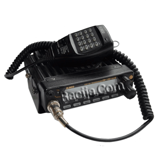 ALINCO DR-135T MK III