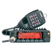 ALINCO DR-135T MK III