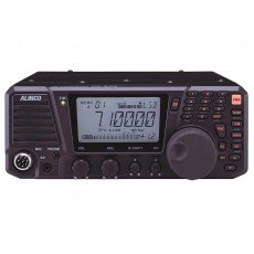 КВ-трансивер Alinco DX-SR8
